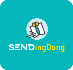 SENDingDong