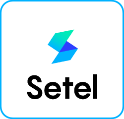 Setel