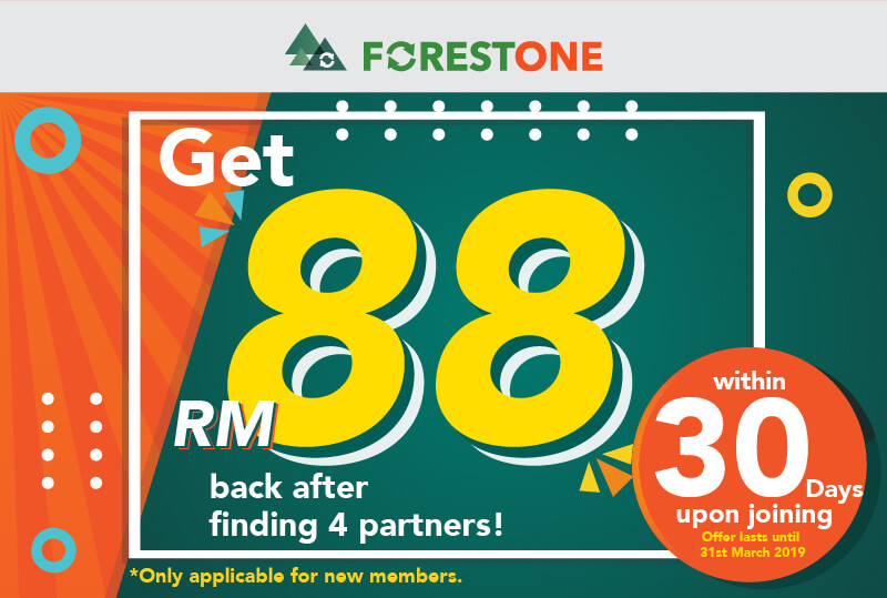 Get RM88 back after finding 4!